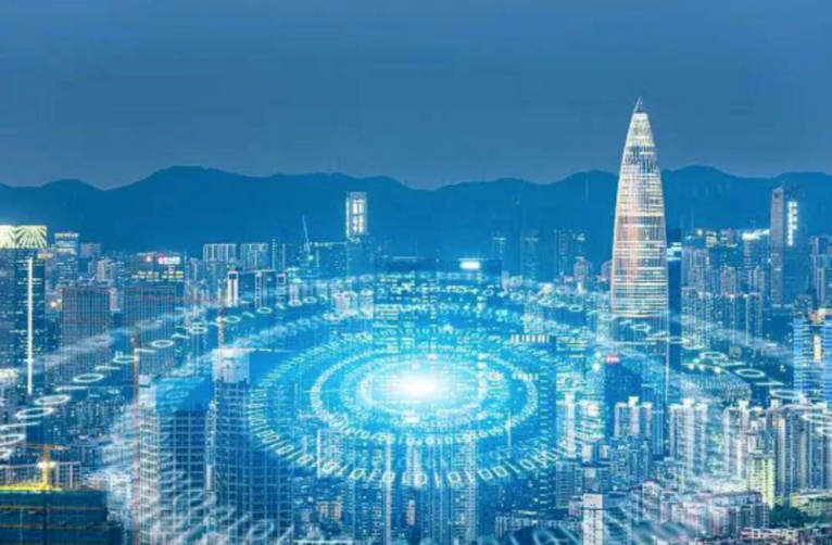 “新基建”风口下，看金年会如何助力企业数字化转型！(图1)