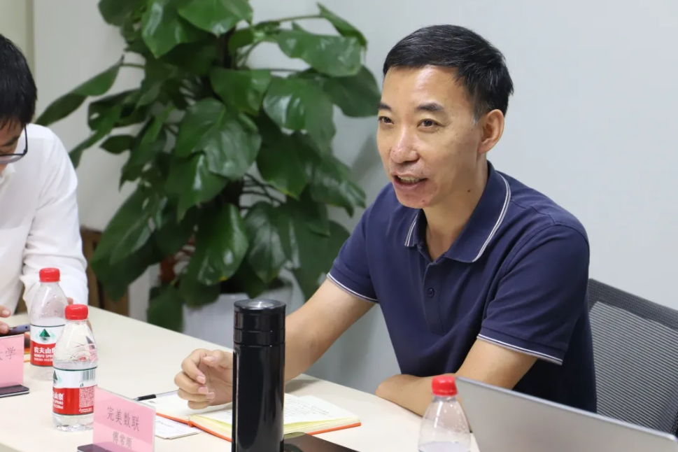 高校论坛|区块链时代：校园招聘的变革与发展(图2)