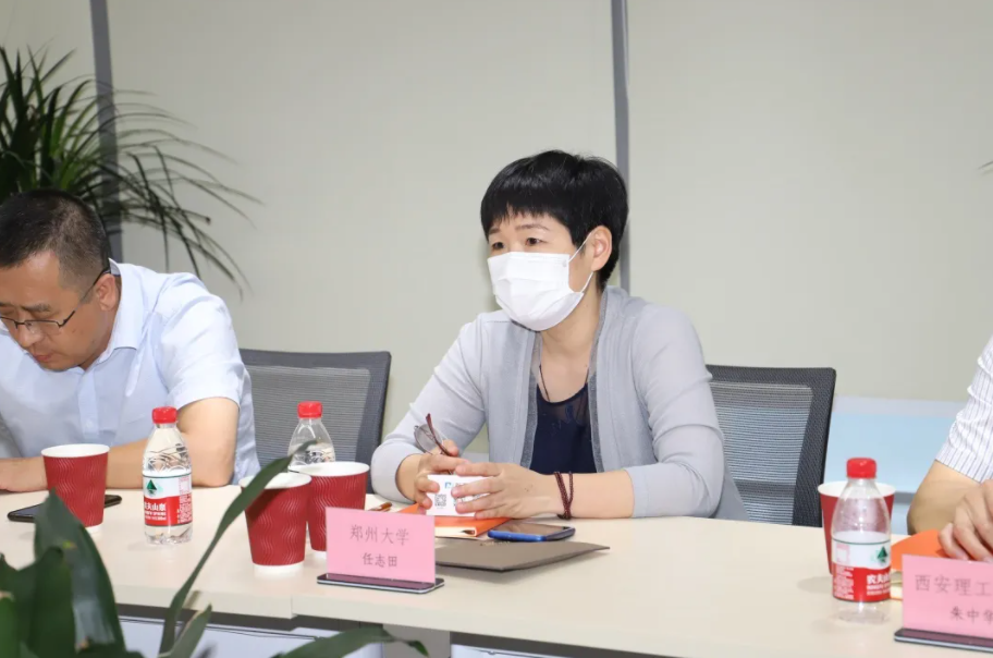 高校论坛|区块链时代：校园招聘的变革与发展(图3)