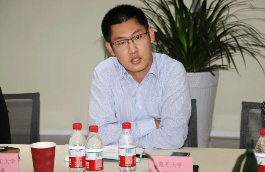 高校论坛|区块链时代：校园招聘的变革与发展(图9)