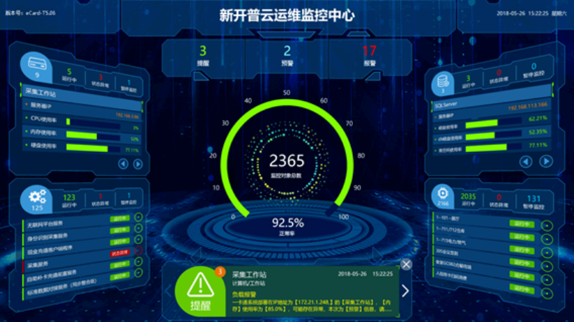 快捷升级！金年会服务宝-微信小程序正式上线！(图5)