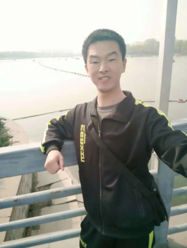 一名退伍军人的别样选择(图3) 一名退伍军人的别样选择(图3)