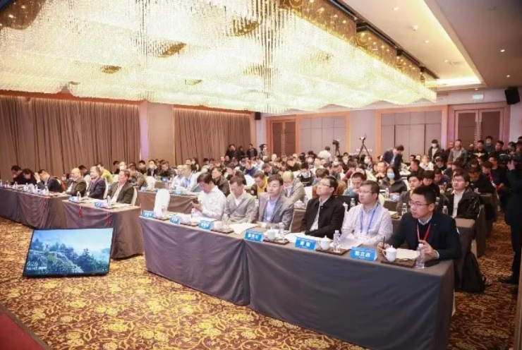 金年会参加内蒙古教育信息化“十四五”规划研讨会并作主题报告宣讲(图3) 金年会参加内蒙古教育信息化“十四五”规划研讨会并作主题报告宣讲(图3)