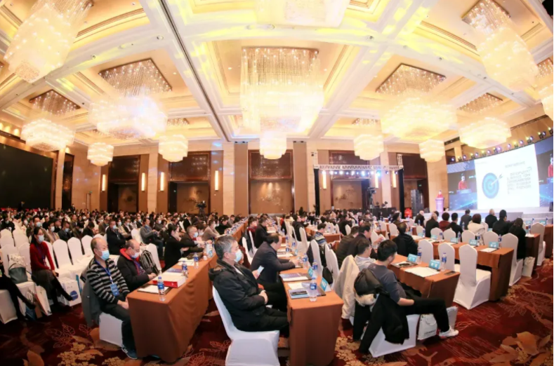 金年会出席2020年四川省高等教育学会学术研讨会暨学术年会，并现场捐赠价值10万元设备助力四川乡村学校信息化提升(图1)