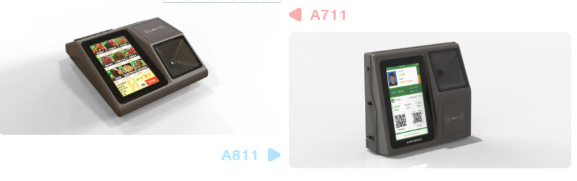 小尼、小撒携央视名嘴重返校园，金年会智能支付终端惊喜出境！(图1)