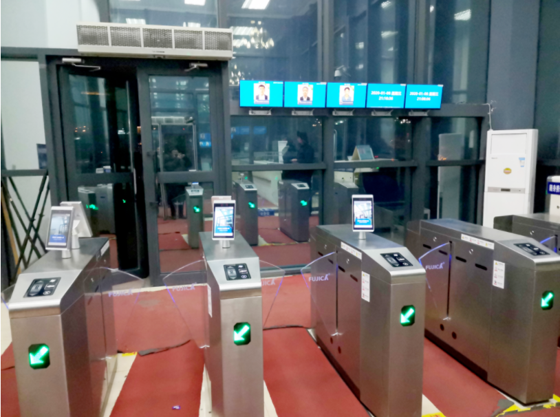 小新旅行记|来，一起看看特变电工的智慧园区是如何建设的(图3)