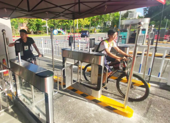 多校区复学联动困难？完美数联混合云助力高校实现智能管控！(图2)