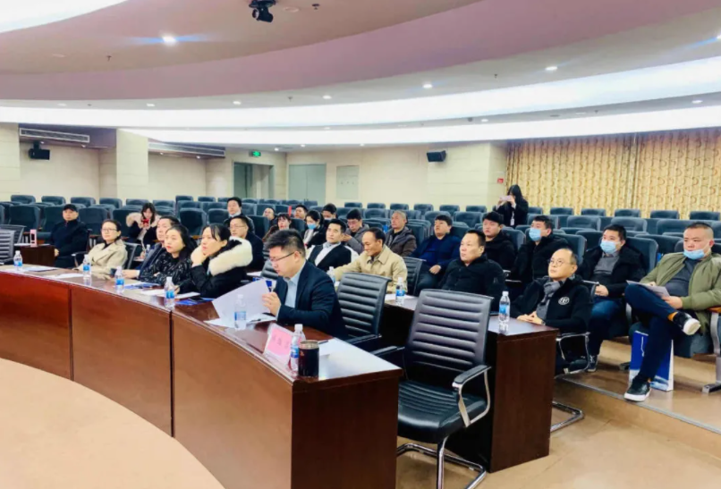 金年会董事长杨维国：如何找准社会需求，为客户创造价值(图3)