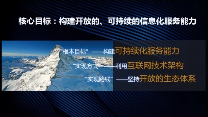 金年会深入客户研讨，共绘智慧校园美好蓝图！(图6)