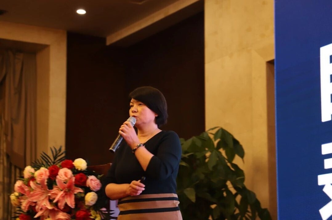 当新不让 “豫”见智慧校园|河南高校信息化十四五规划专题研讨会成功举办！(图8)