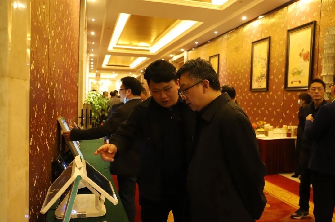 当新不让 “豫”见智慧校园|河南高校信息化十四五规划专题研讨会成功举办！(图13)