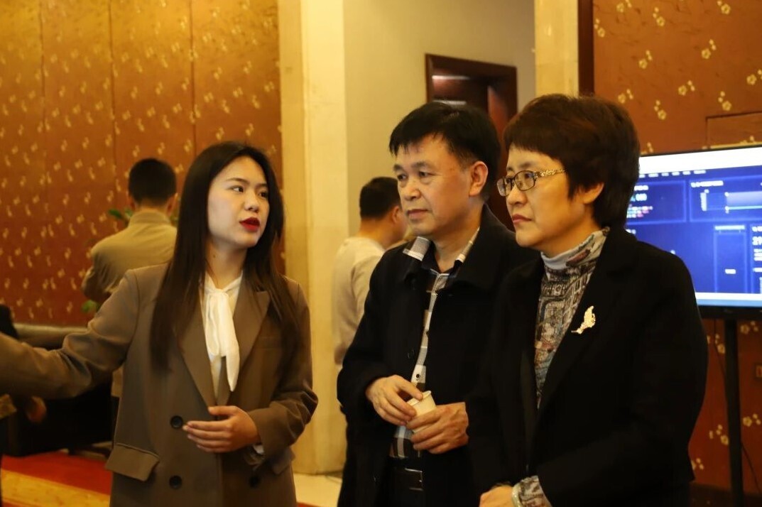 当新不让 “豫”见智慧校园|河南高校信息化十四五规划专题研讨会成功举办！(图12)