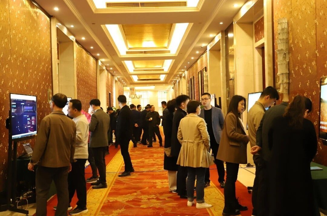 当新不让 “豫”见智慧校园|河南高校信息化十四五规划专题研讨会成功举办！(图11)