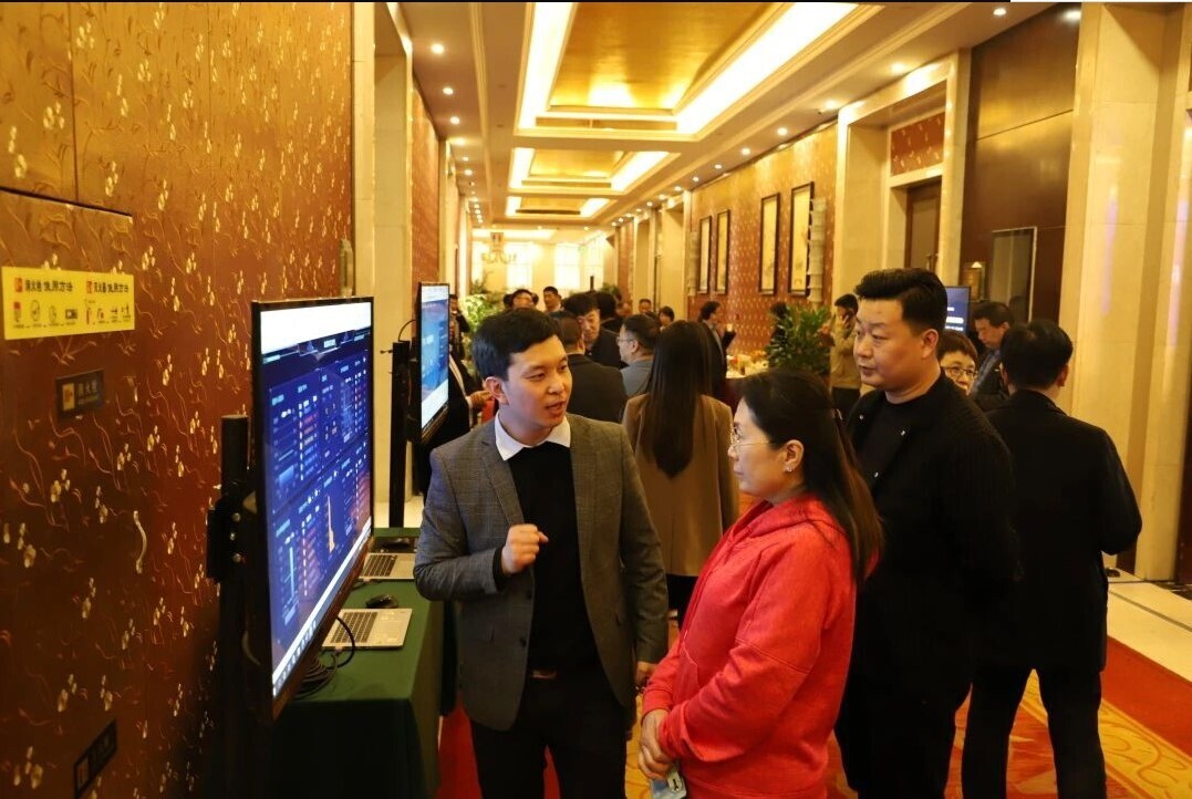 当新不让 “豫”见智慧校园|河南高校信息化十四五规划专题研讨会成功举办！(图10)