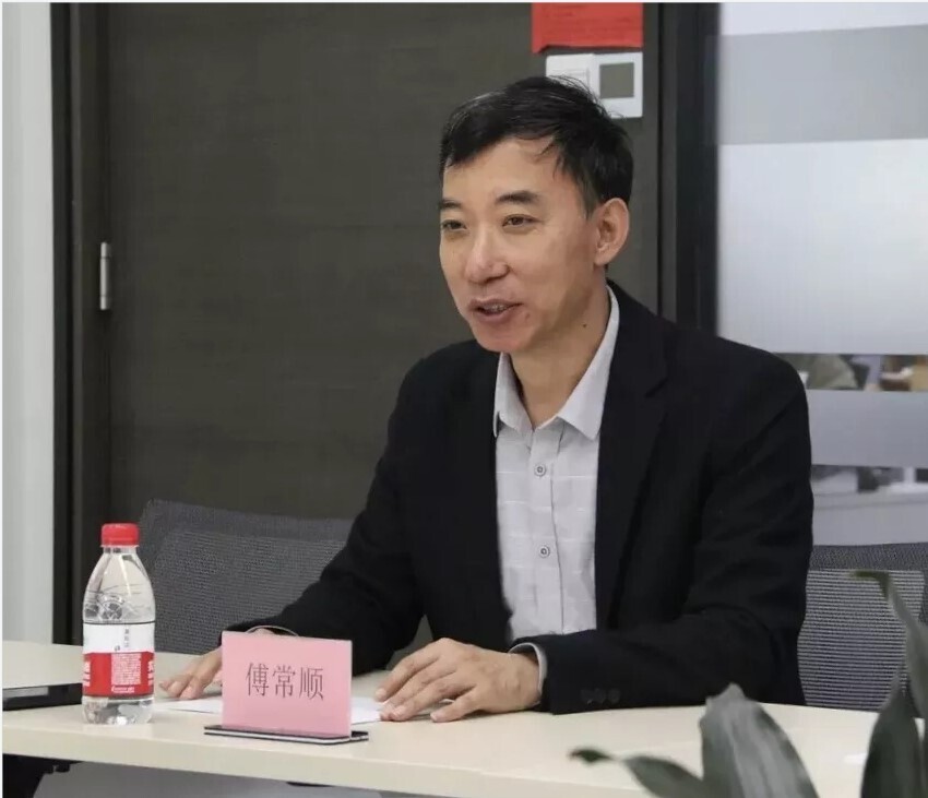 产教融合 校企合作|完美数联与河南工程学院联合共建实践教育基地！(图3)