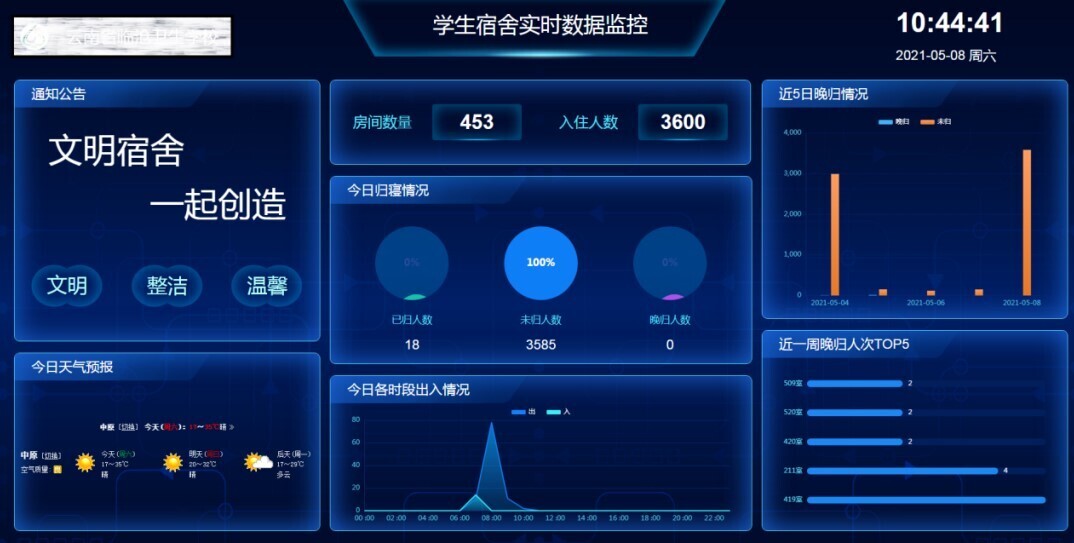 金年会参加2021年职业教育活动周职业教育博览会(图5) 金年会参加2021年职业教育活动周职业教育博览会(图5)