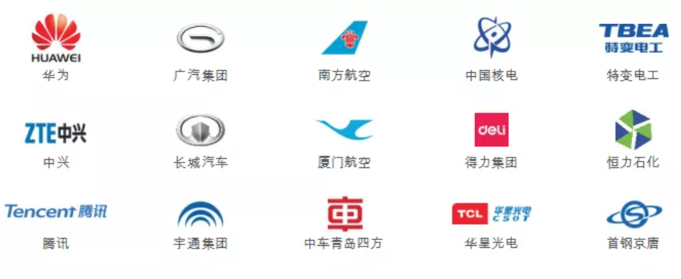 金年会携手世界500强—恒力集团共建智慧企业！(图8)