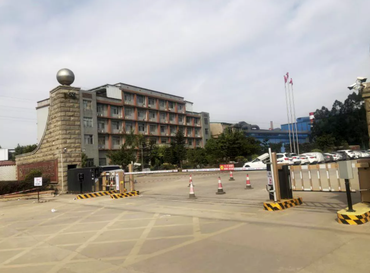 超赞！金年会助力钢铁冶金行业智慧园区建设(图5)