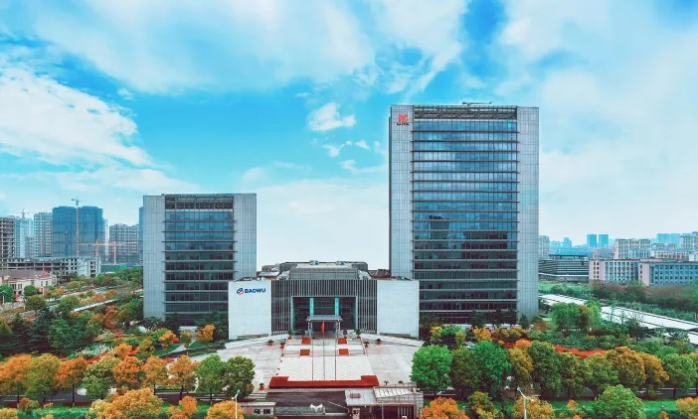 超赞！金年会助力钢铁冶金行业智慧园区建设(图6)