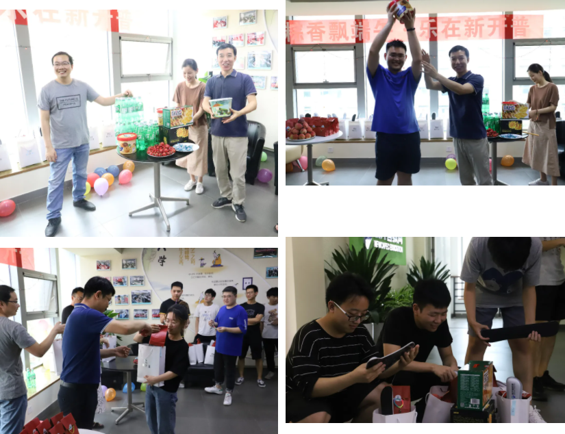 “粽”有万种风情，没有你不行！你敢来，我敢送，福利不能停！(图4)