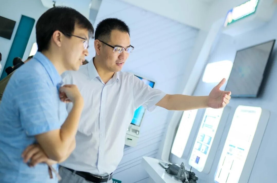 名企探访丨建业君邻会开启金年会“智汇”生态之旅(图4)