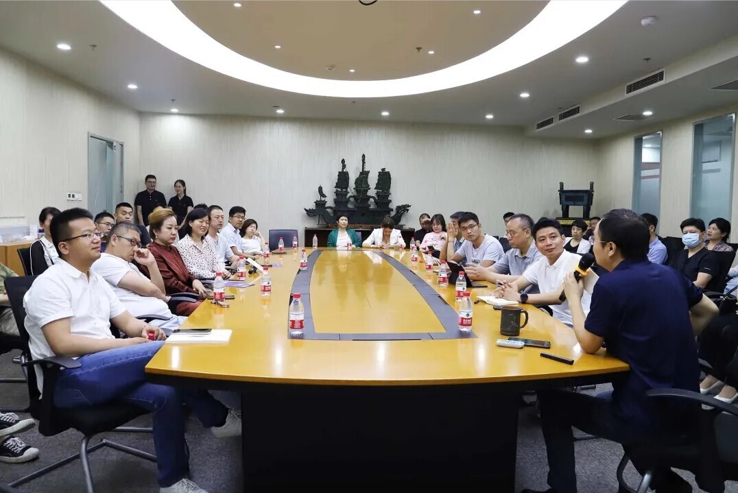 名企探访丨建业君邻会开启金年会“智汇”生态之旅(图7)