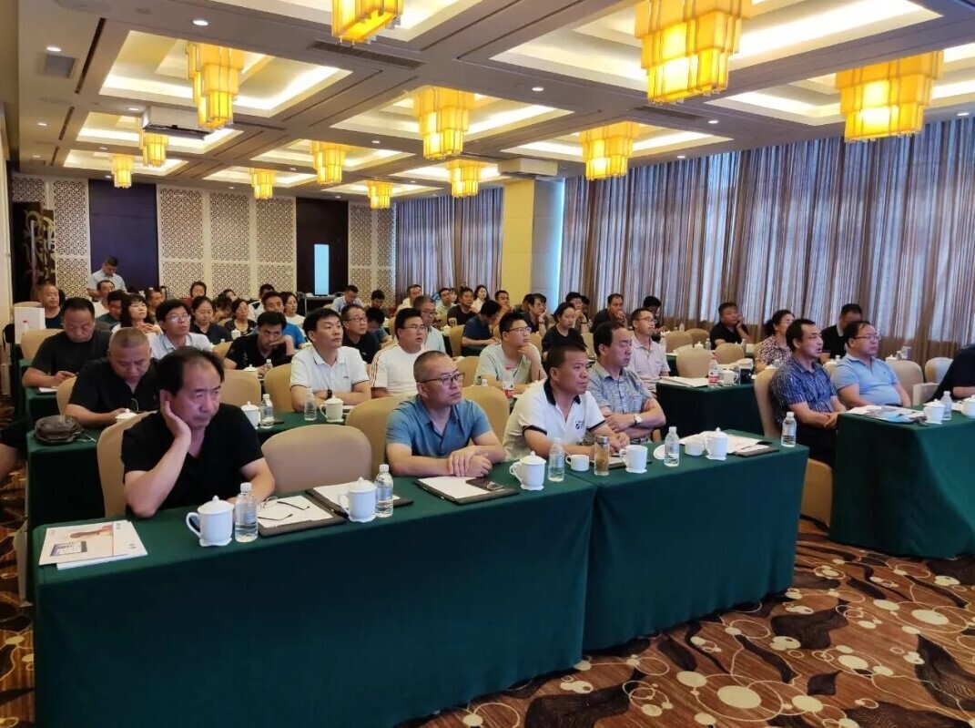 智慧方案+本地化服务，金年会与甘肃中职院校共同探讨智慧校园新发展(图4)