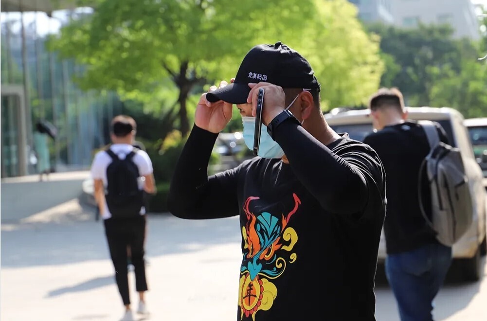 战“疫”丨要工作，更要安全！金年会进入全方位防控状态(图8)