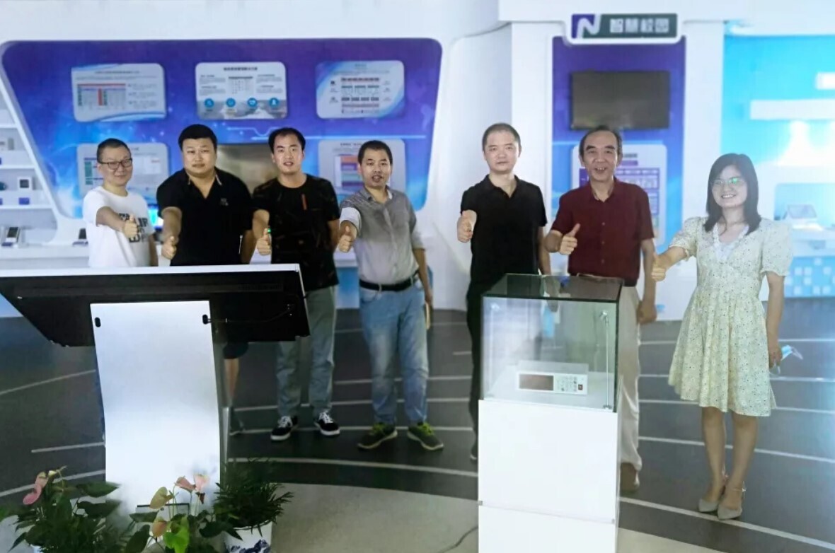 喜讯！金年会荣获2021鲲鹏应用创新大赛（河南赛区）奖项！(图2)