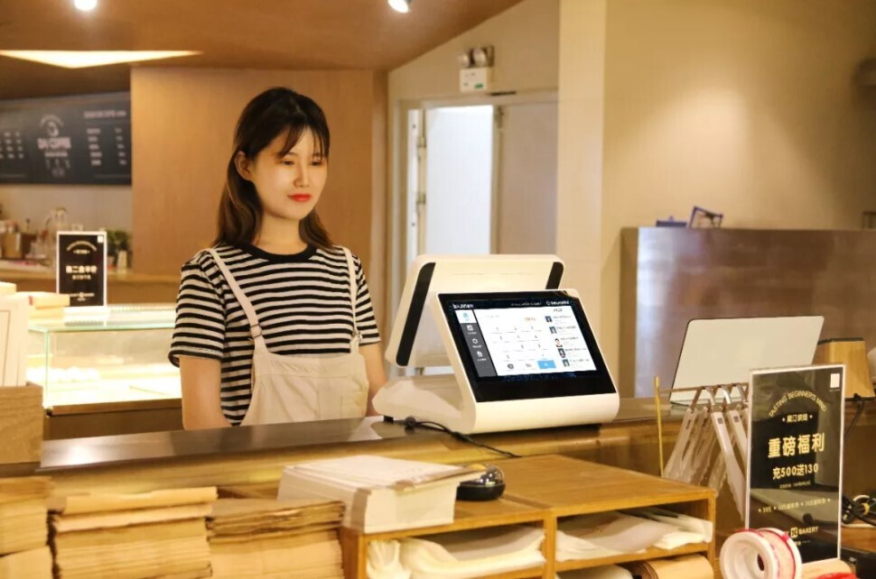 金年会校园人脸识别全场景方案落地，引领校园刷脸时代！(图2)