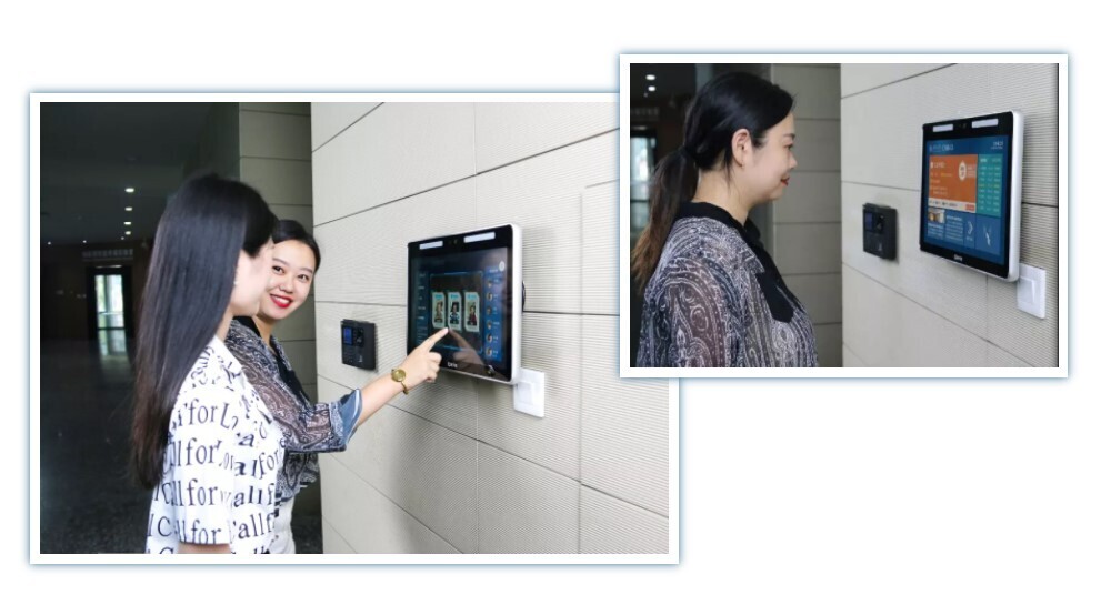 金年会校园人脸识别全场景方案落地，引领校园刷脸时代！(图4)