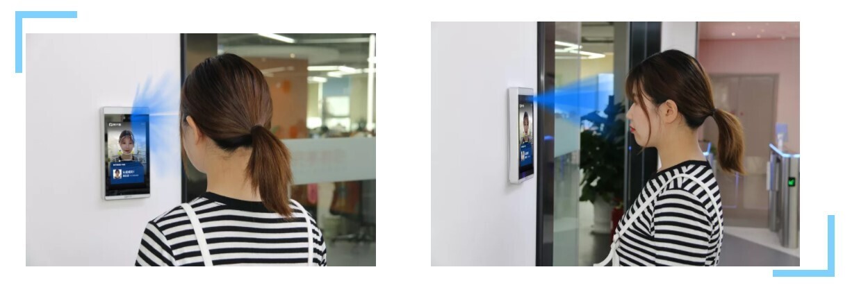 金年会校园人脸识别全场景方案落地，引领校园刷脸时代！(图5)