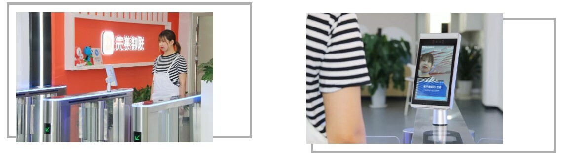 金年会校园人脸识别全场景方案落地，引领校园刷脸时代！(图6)