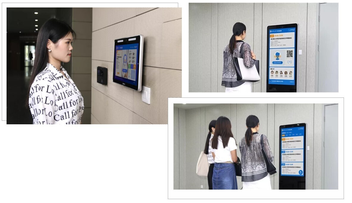 金年会校园人脸识别全场景方案落地，引领校园刷脸时代！(图7)