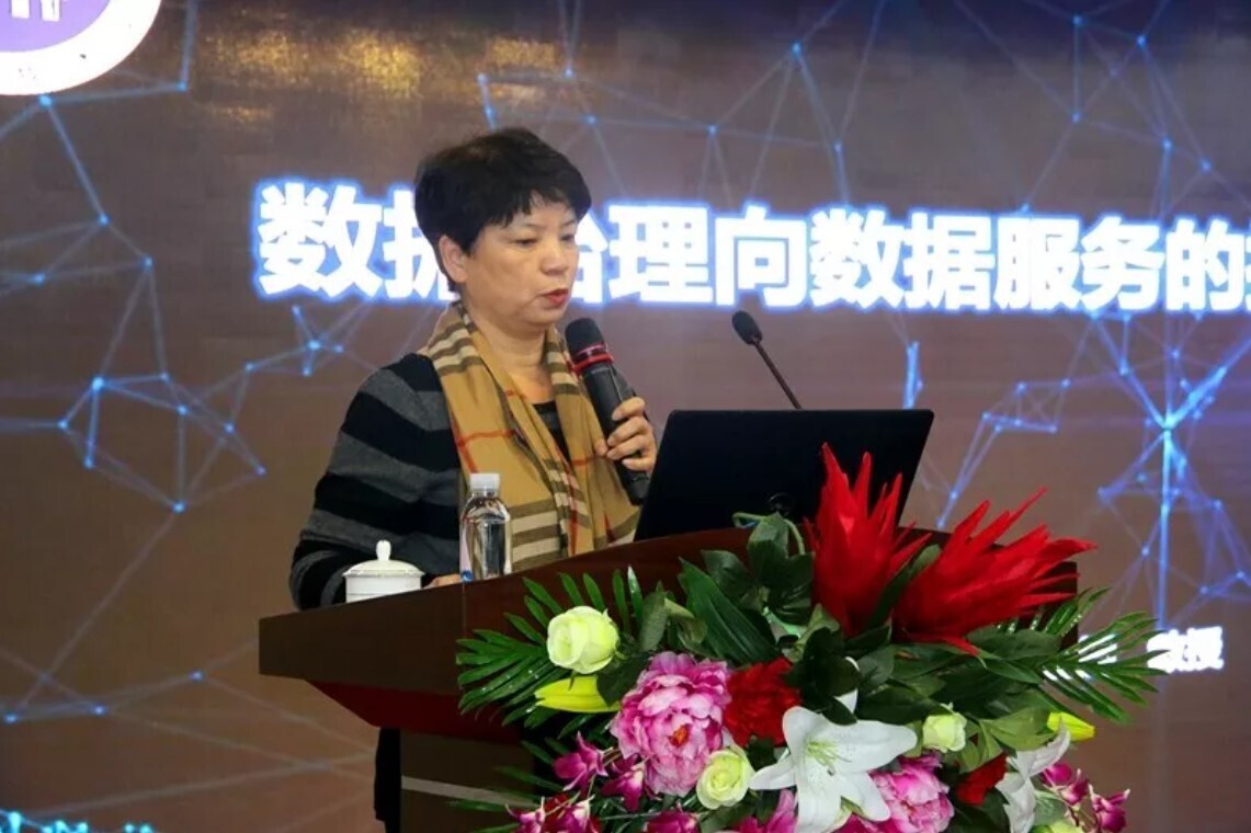 智慧校园技术分享沙龙圆满成功，校企合作探索智慧校园建设(图3)