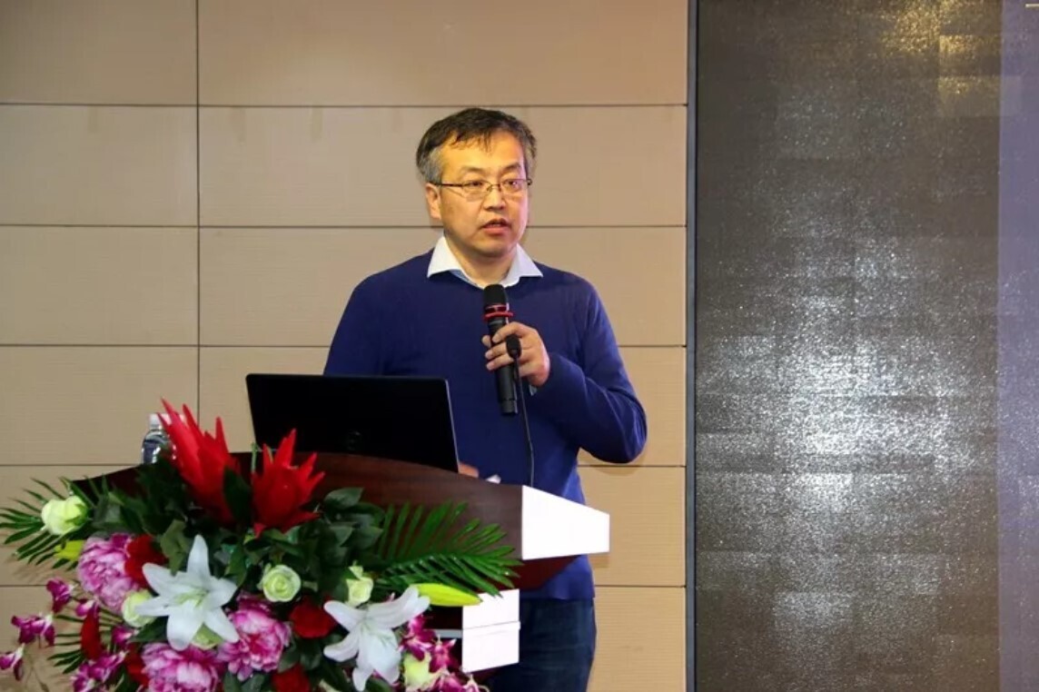 智慧校园技术分享沙龙圆满成功，校企合作探索智慧校园建设(图4)