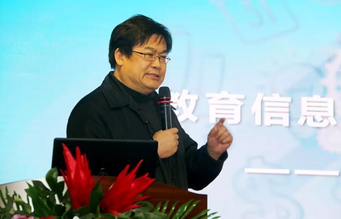 智慧校园技术分享沙龙圆满成功，校企合作探索智慧校园建设(图2)