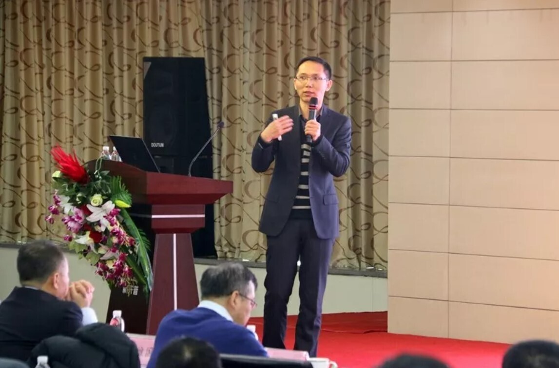 智慧校园技术分享沙龙圆满成功，校企合作探索智慧校园建设(图5)