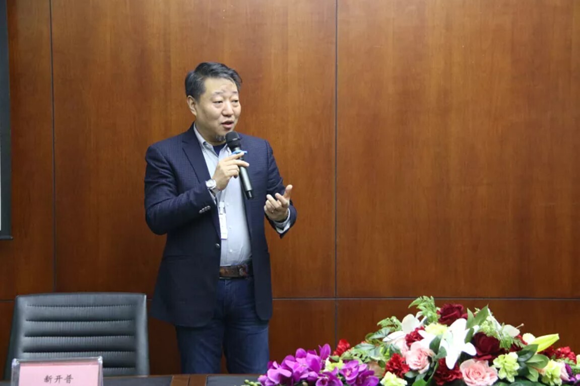 金年会与河南师范大学新联学院签订战略合作协议(图1)