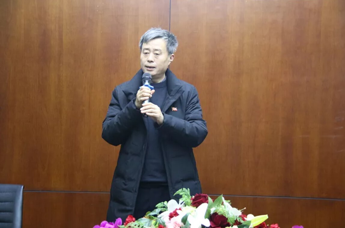 金年会与河南师范大学新联学院签订战略合作协议(图2)