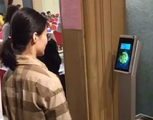 上线三个月，北京语言大学“刷脸”消费收获点赞无数(图1)