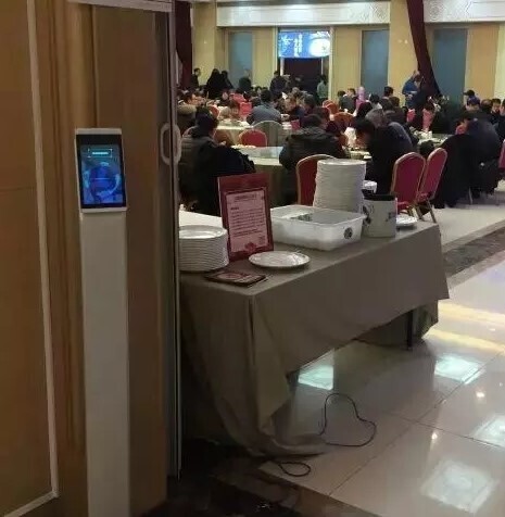 上线三个月，北京语言大学“刷脸”消费收获点赞无数(图6)