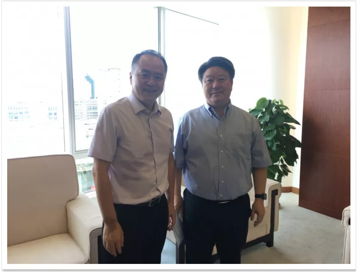 金年会与中国银联积极加强总分联动， 全力推进数字校园合作(图2)