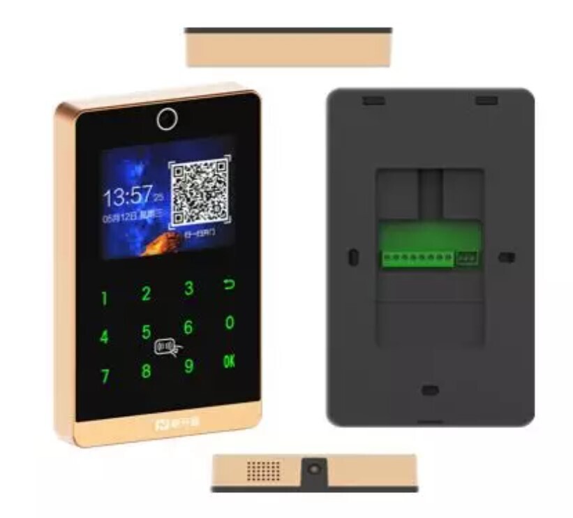 产品 | 金年会全新门禁读卡器，让门禁更安全、开门更便捷(图2)