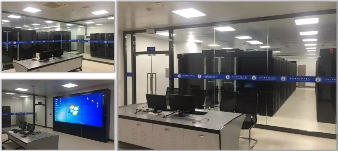 案例 | 智慧校园怎么建，陕西工业职业技术学院带你一览全局(图2)