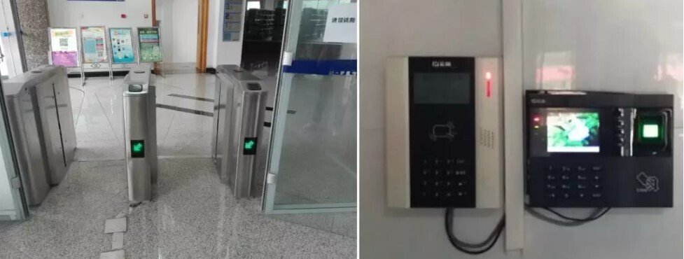 案例 | 智慧校园怎么建，陕西工业职业技术学院带你一览全局(图4)