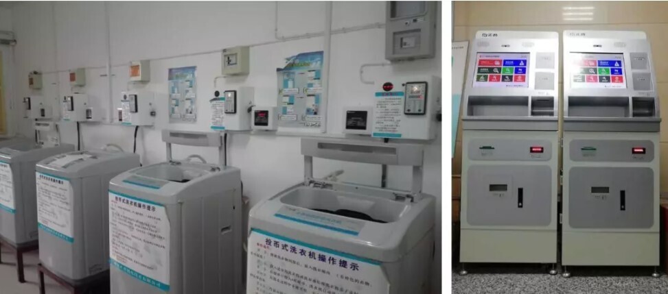 案例 | 智慧校园怎么建，陕西工业职业技术学院带你一览全局(图9)