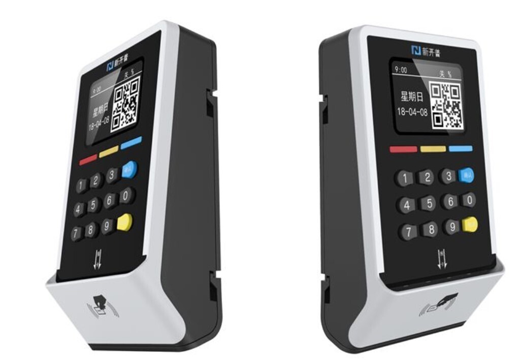 产品 | 金年会虚拟卡水控器，全新校园用水解决方案(图1)