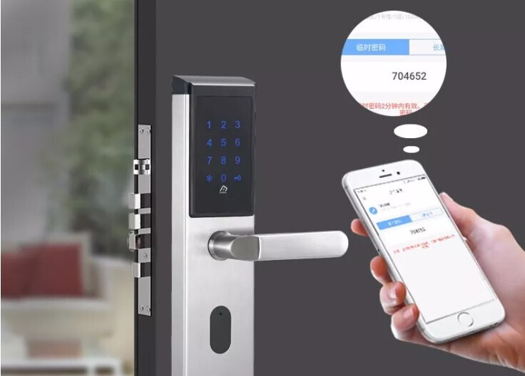 迎新宿管升级——金年会门锁微服务，于细微处见真情(图4)