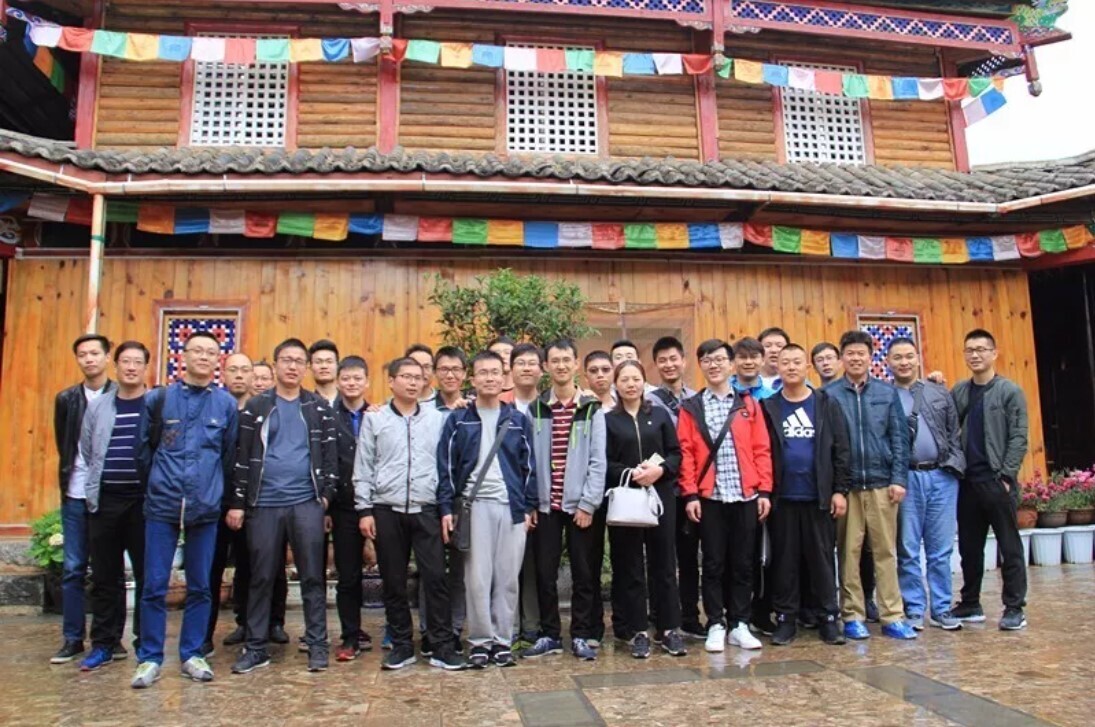 感恩于心，回馈于行丨金年会优秀员工云南之旅圆满结束(图6)